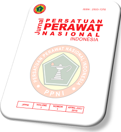 Cover JPPNI